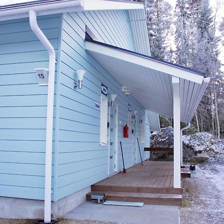 Vuokatti Slope Studio Exterior photo